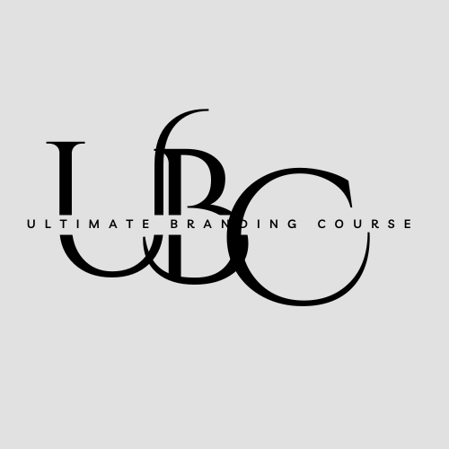 GUIDE OFFERT Ultimate Branding Course (UBC)